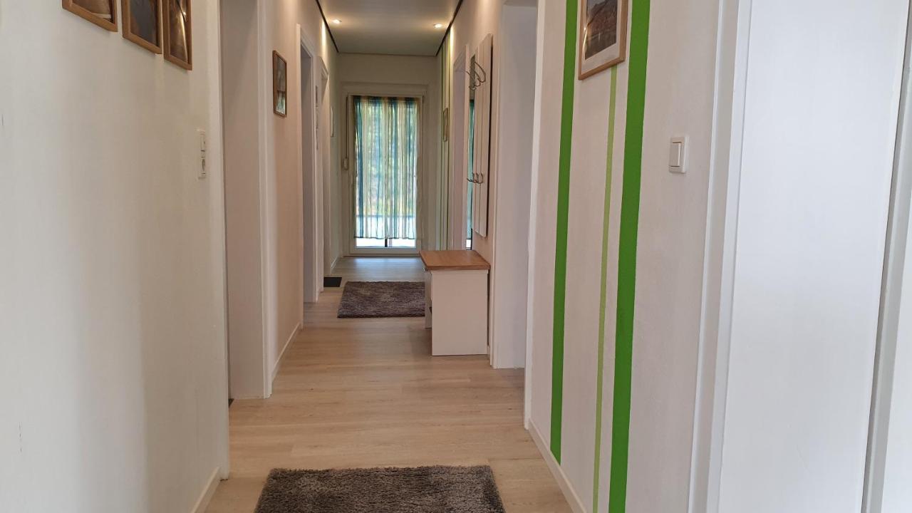 Fewo Am Tiefen Weg Karlstadt Exterior photo